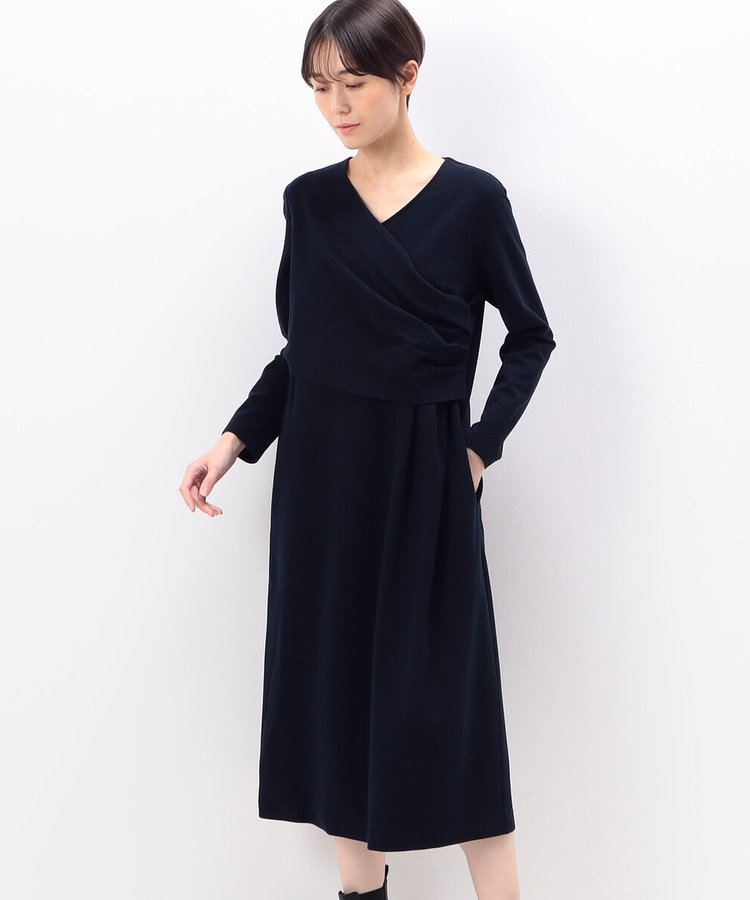 ラグジュ　LUXE/R T/PUポンチ×ナイロンツイル切替　サイズM ラグジュ LUXE/R T/PUポンチ×ナイロンツイル切替 サイズM