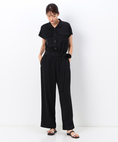 オールインワン｜Gabardine K.T（ギャバジンK.T）｜Gabardine K.T 