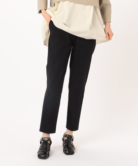 ドライオックス すっきり細見えパンツ（72-15PG02-204）｜ギャバジン