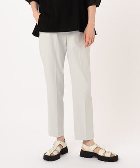 ドライオックス すっきり細見えパンツ（72-15PG02-204）｜ギャバジン