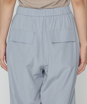 2WAY】トリアセタイプライター ワイドパンツ（72-15PK07-205