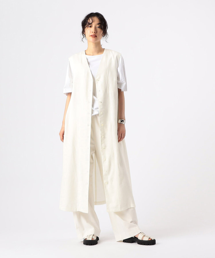 ワンピース｜Gabardine K.T（ギャバジンK.T）｜Gabardine K.T