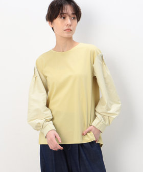 ファイブフォックスGabardine K.Tプルオーバー花火刺繍11号ブラック ギャバジンK.T（Gabardine K.T）｜【夏セール開催中】公式通販