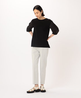 プレーティング天竺 ドッキングプルオーバー（72-21EG10-204