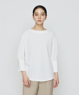 ポンチハード カットソー