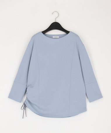 ポンチハード カットソー