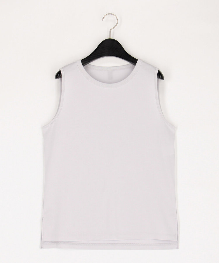 モックロディ タンクトップ(72-21EK11-205)|Gabardine K.T モックロディ タンクトップ(72-21EK11-205)|Gabardine K.T