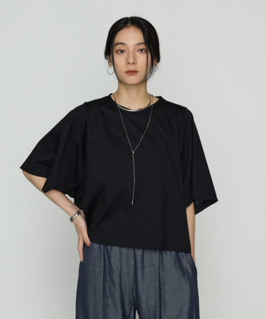 送料無料 お Gabardine K.T（ギャバジンK.T）｜【夏セール開催中】公式通販 トップス