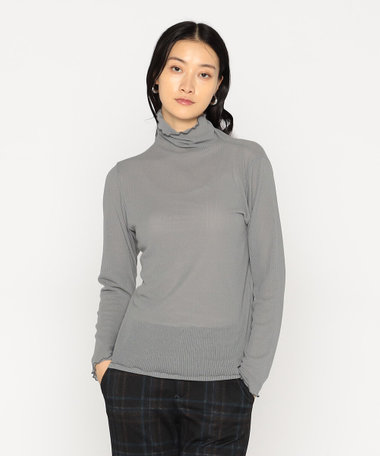 シアーテレコ スキントップス