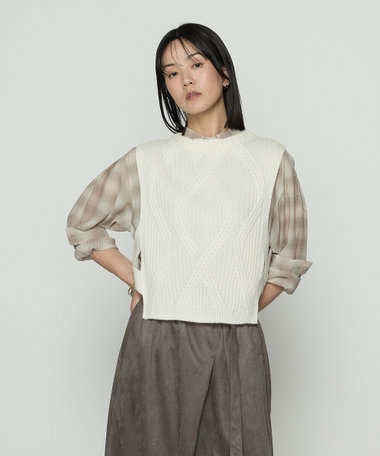 ギャバジンK.T（Gabardine K.T）｜公式通販｜ファイブフォックス