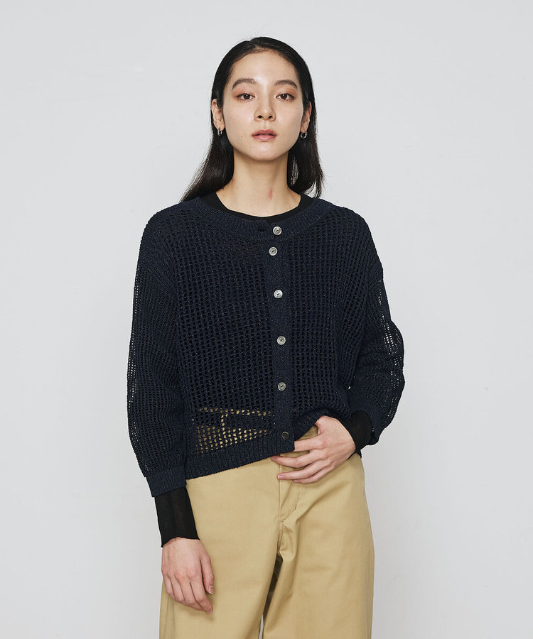 トップス｜Gabardine K.T（ギャバジンK.T）｜Gabardine K.T
