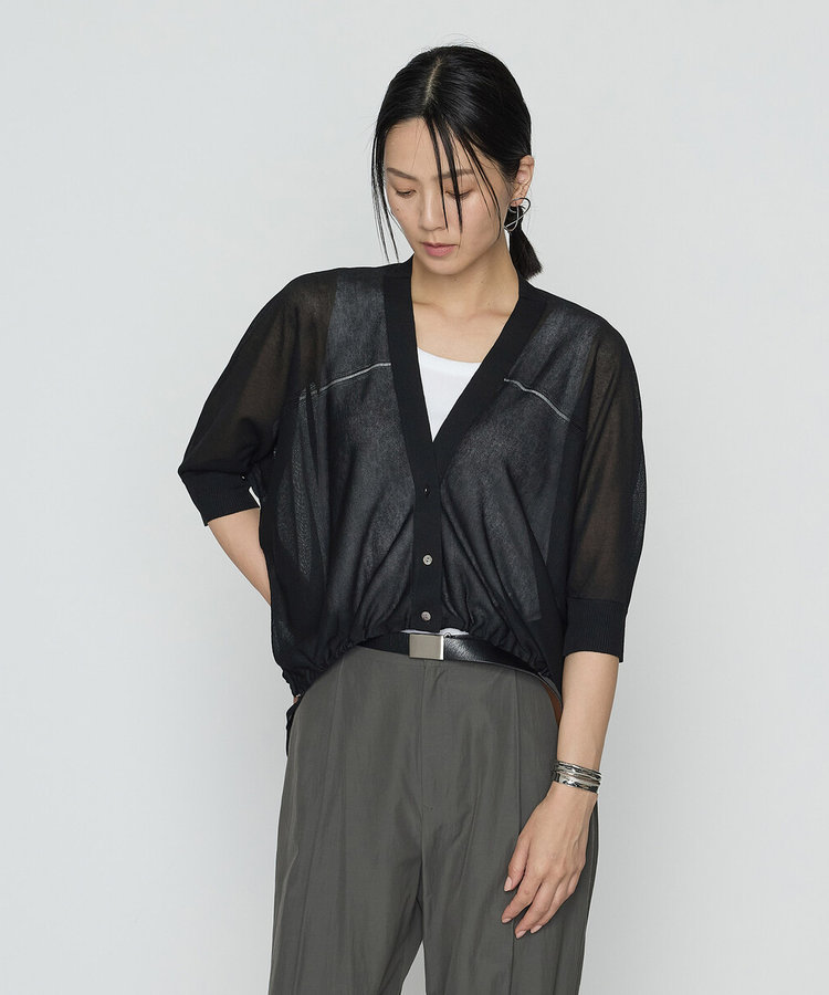トップス｜Gabardine K.T（ギャバジンK.T）｜Gabardine K.T