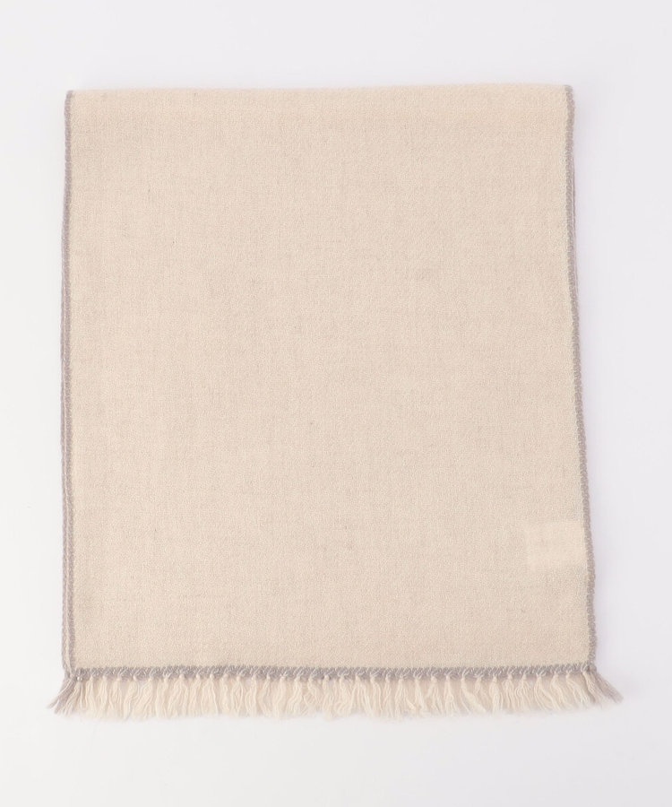 【新品】 Gabardine K.T マフラー ギャバジンK.T（Gabardine K.T）｜マフラー・ストール一覧1