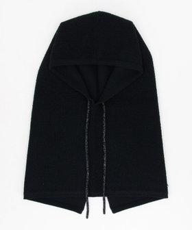 nagonstans バラクラバ　グレー/レッド Arc'teryx LEAF Assault Balaclava FR Gen 2 難燃バラクラバ