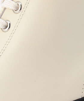 ヒールスニーカー（72-53DI01-204）｜ギャバジンK.T（Gabardine K.T