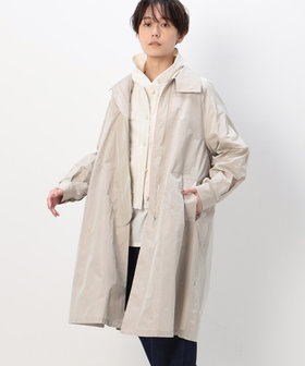 EVISU ブルーシャンブレー　コート　サイズ36　送料込み trim_fce_item63f82c17a2f44.jpg