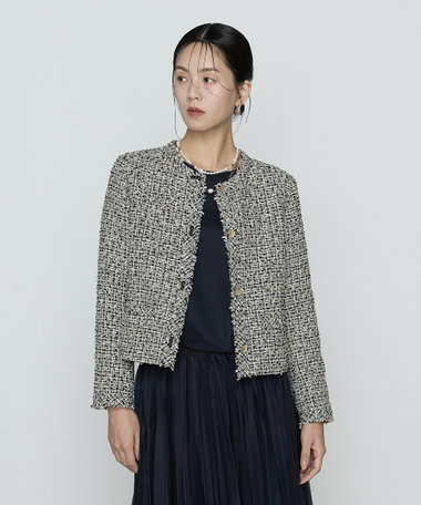 K.T キヨコ タカセ トール（K.T KIYOKO TAKASE TALL）｜ジャケット