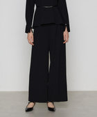 TALLサイズ 〕 【セットアップ対応】トリアセバックサテンジョー