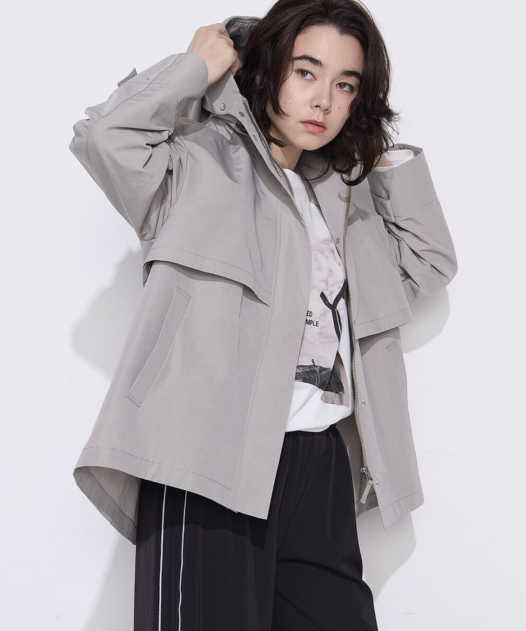 K.T キヨコ タカセ トール（K.T KIYOKO TAKASE TALL）｜ジャケット