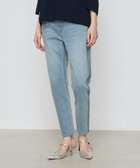 須郷様(冨里5種+ライブT+デニム+ビッグ) 10オンスリングオールドストレッチ センタープレスデニム（01