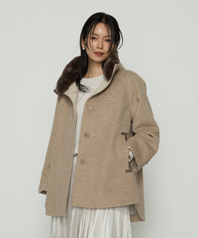 ジャケット・アウター koko_m 公式】TOKYO DESIGN CHANNEL｜ガールズ