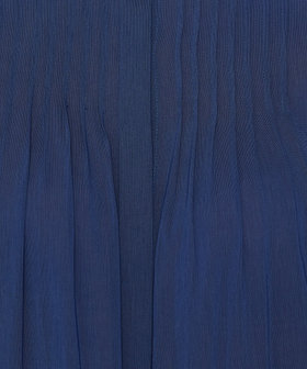 TALLサイズ 〕 【セットアップ対応】シャンブレーカッセン ブラウス