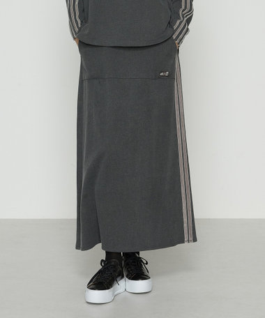 ヴィンテージ裏毛 スカート