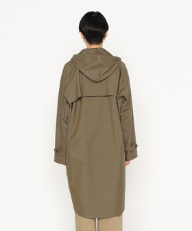 【新品同様】MARINES レプリカグランドコート ACRO SELECT【アクロセレクト】UNDER GROUND 切り替えグランジ