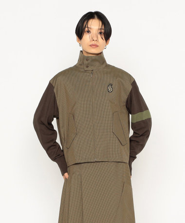 新品同様✩ミンク✩ヤーン✩6部袖✩ポケット有✩ブルーフォックス✩軽い 楽天市場】《SALE》 シックスエイトシックス 686 メンズ