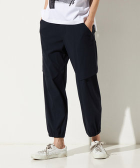 メリルハイテンション ジョガーパンツ