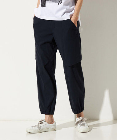 メリルハイテンション ジョガーパンツ