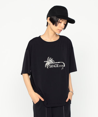 ヤシの木 プルオーバー