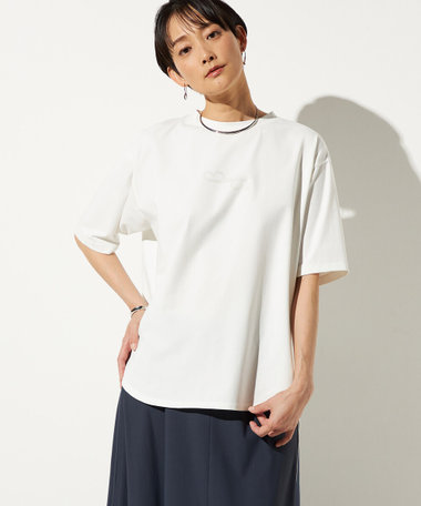 ββロゴ 半袖Tシャツ