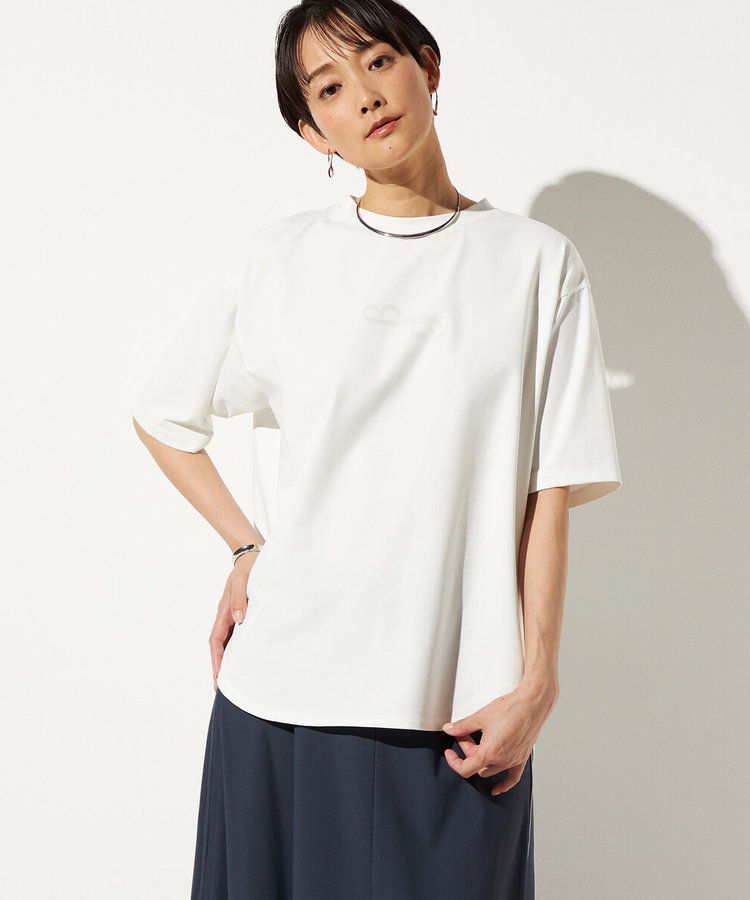 ββロゴ 半袖Tシャツ