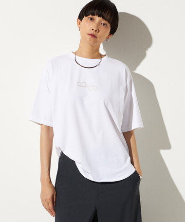 BBロゴ 半袖Tシャツ