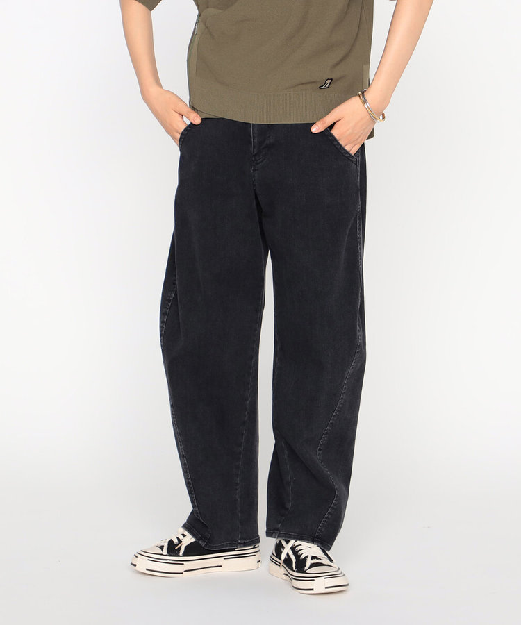 DimMoire ブラックワークパンツ m11801620897_1.jpg?1745220259