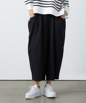 スピンドルポケット パンツ