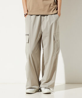 タスランナイロン カーゴパンツ