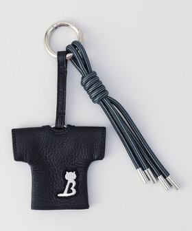 Tシャツ型 キーホルダー