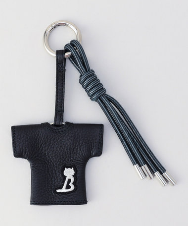 Tシャツ型 キーホルダー