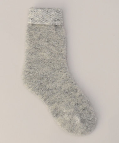 パイル ソックス