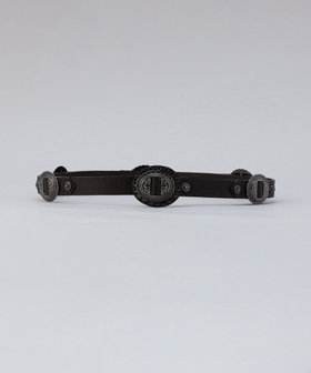 ヴィンテージ風 コンチョベルト