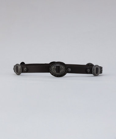 ヴィンテージ風 コンチョベルト