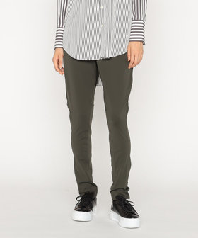 ボンディングストライプ ジョッパーズパンツ（77-06PI07-204