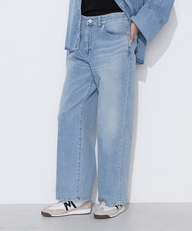 パンツ｜デニムパンツ一覧1ページ目｜【WINTER SALE】公式通販