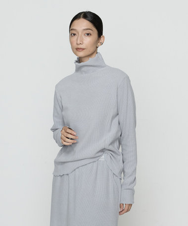 〔 +サイズ 〕 ニットコール タートル