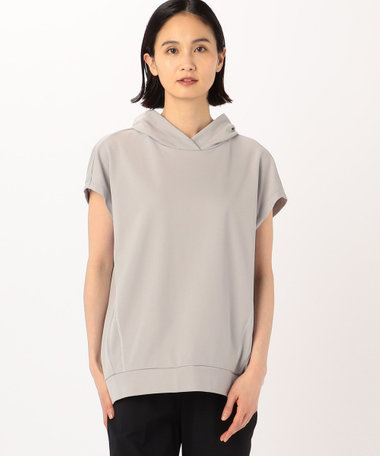 パーカー｜トップス｜Gabardine K.T +（ギャバジンK.Tプラス）｜公式 