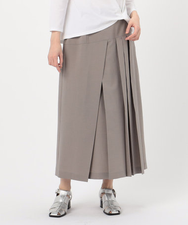 スカート｜Gabardine K.T +（ギャバジンK.Tプラス）｜公式通販