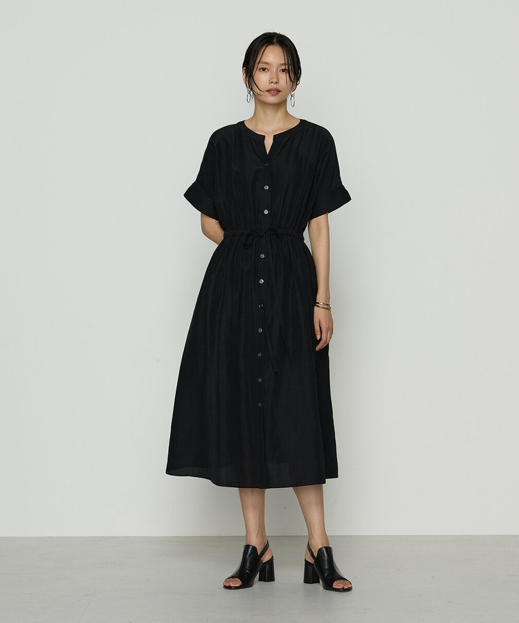 ワンピース｜Gabardine K.T +（ギャバジンK.Tプラス）｜【夏