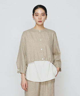 Fabric by Brand：KONA COTTON – Sail & Thread